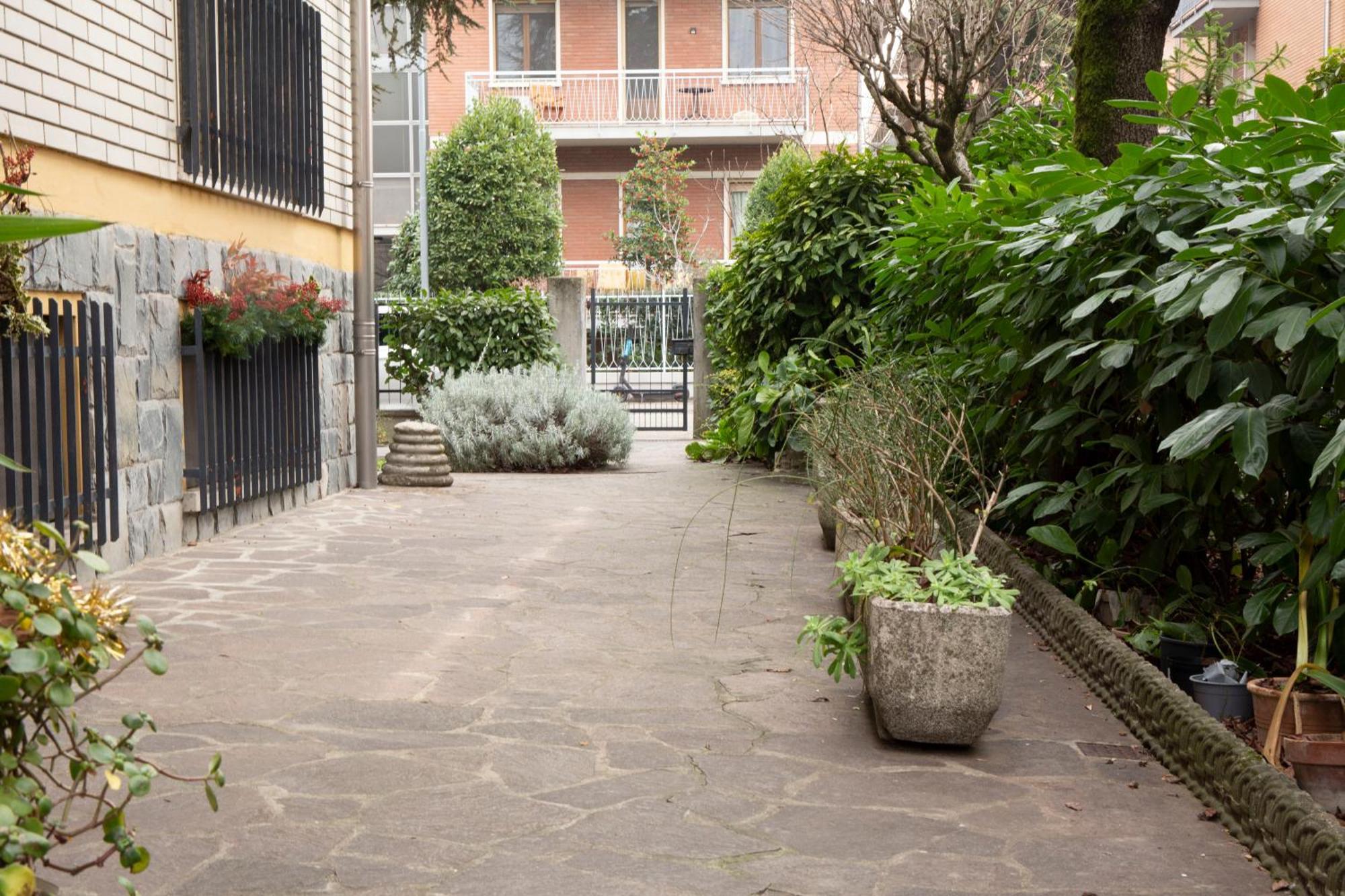 Casa Giuly Parma Exterior foto